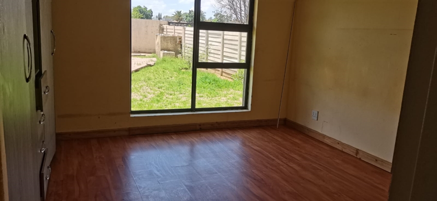 To Let 3 Bedroom Property for Rent in Riebeeckstad Free State